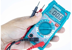 Đồng hồ đo điện vạn năng TOTAL TMT460012 giá rẻ