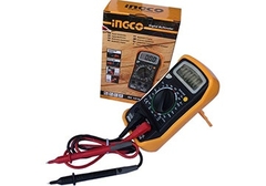 Đồng hồ đo điện vạn năng INGCO DM200