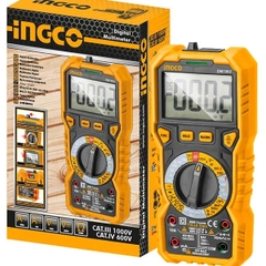 Đồng hồ vạn năng kỹ thuật số DM7502