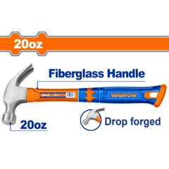 Búa Nhổ Đinh 560g WADFOW WHM8320