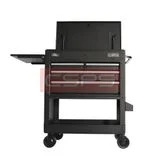 Tủ dụng cụ CSPS  84cm - 04 hộc kéo (tủ đồ nghề)