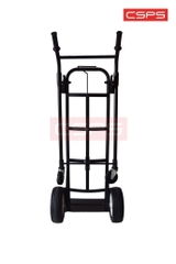 Xe đẩy hàng đa năng 04 bánh CSPS chính hãng