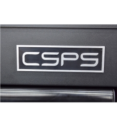 Tủ đồ nghề di động CSPS 79cm - 01 hộc kéo màu xanh dương