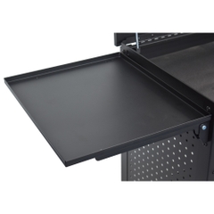 Tủ đồ nghề di động CSPS 79cm - 01 hộc kéo màu xanh dương