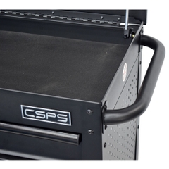 Tủ đồ nghề di động CSPS 79cm - 01 hộc kéo màu xanh dương