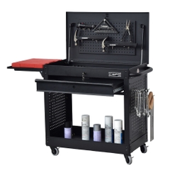 Tủ đồ nghề di động CSPS 79cm - 01 hộc kéo màu xanh dương