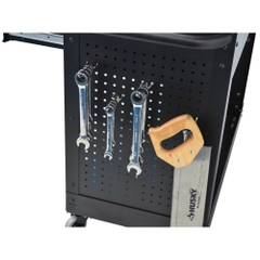 Tủ đồ nghề di động CSPS 79cm - 01 hộc kéo màu xanh dương