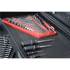 Tủ di động CSPS 79cm - 01 hộc kéo