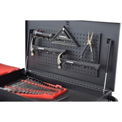 Tủ đồ nghề di động CSPS 79cm - 01 hộc kéo màu xanh dương