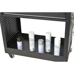 Tủ đồ nghề di động CSPS 79cm - 01 hộc kéo màu xanh dương