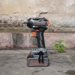 Bộ Máy Siết Động Lực PIN 21V Yamasu GBL-580N