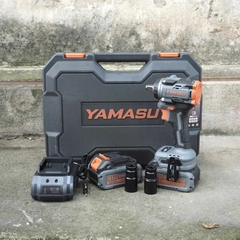 Bộ Máy Siết Động Lực PIN 21V Yamasu GBL-350N
