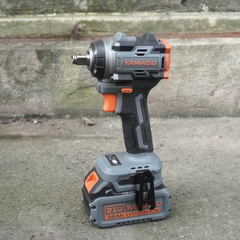 Bộ Máy Siết Động Lực PIN 21V Yamasu GBL-350N