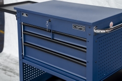 Tủ dụng cụ CSPS 84cm - 04 hộc kéo