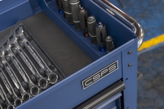 Tủ dụng cụ CSPS 84cm - 04 hộc kéo