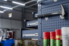 Tủ dụng cụ CSPS 84cm - 04 hộc kéo