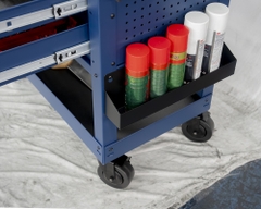 Tủ dụng cụ CSPS 84cm - 04 hộc kéo