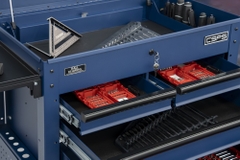 Tủ dụng cụ CSPS 84cm - 04 hộc kéo