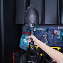 Xẻng bằng thép (gập lại được), Workpro - WP335006
