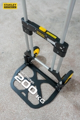 Xe đẩy hàng 2 bánh, hiệu Stanley Fatmax-USA FXWT-707