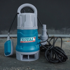 Máy Bơm Chìm Nước Thải 750W Total TWP87506