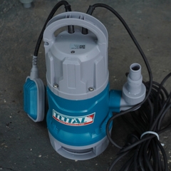 Máy Bơm Chìm Nước Thải 750W Total TWP87506