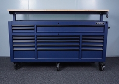 Tủ đồ nghề CSPS 7218 Xanh Limited Edition 182.9x95.8x61cm
