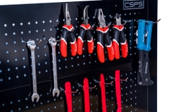 Vách lưới CSPS