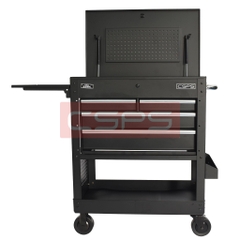 Tủ Đồ Nghề Dụng Cụ CSPS 84cm 4 Hộc Kéo