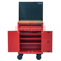 Tủ Dụng Cụ CSPS 61cm 1 Hộc Kéo Màu Đỏ Chính Hãng