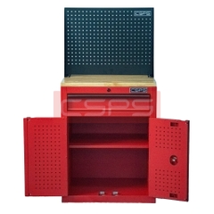Tủ dụng cụ CSPS 61cm - 01 hộc kéo màu đỏ
