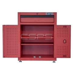 Tủ dụng cụ CSPS 61cm - 01 hộc kéo màu đỏ