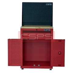 Tủ dụng cụ CSPS 61cm - 01 hộc kéo màu đỏ