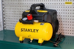 Máy nén khí không dầu Stanley 6L DST100/8/6