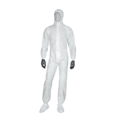 Quần Áo Chống Hóa Chất Deltaplus DT117