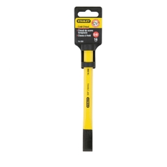 Đục sắt mũi dẹt 16x180mm/ 5/8'' x 6-3/4