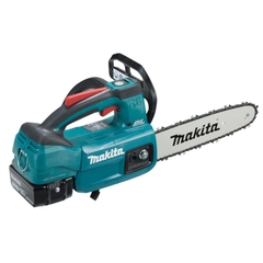 Máy Cưa Xích Dùng Pin 250mm/80TXL/BL 18 Makita DUC254Z002