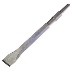 Mũi đục dẹp đuôi lục giác DCA DCA-17X280-Flat