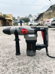 Máy Khoan Đục Bê Tông 14mm (Chống Rung - Hấp Thụ Lực) Yamasu YMS-0838