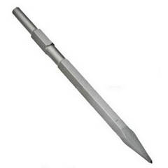 Mũi đục nhọn đuôi lục giác DCA DCA-17X280-Point