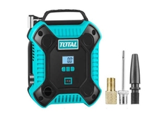 Dụng cụ kiểm tra hơi lốp xe ô tô Total TTAC1601 chất lượng