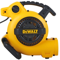 Máy thổi khô thảm, sàn Dewalt DXAM2250 130W