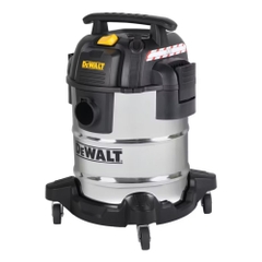Máy hút bụi công nghiệp 3 chức năng Dewalt DXV25SA - 25Lít