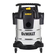 Máy hút bụi công nghiệp 3 chức năng Dewalt DXV25SA - 25Lít