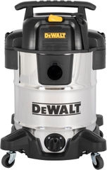 Máy hút bụi công nghiệp 3 chức năng  Dewalt DXV38SD - 38Lít