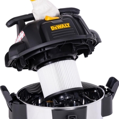 Máy hút bụi công nghiệp 3 chức năng  Dewalt DXV38SD - 38Lít
