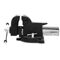 Ê tô 8in có mâm xoay (20.5kg ) STANLEY 81-604-1-22