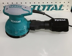Máy Chà Nhám Tròn 320W Total TF2131256