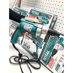Máy bắn vít/tôn Total TD2561 chính hãng