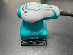Máy Chà Nhám Vuông 100x110mm TOTAL TF2231106 giá rẻ